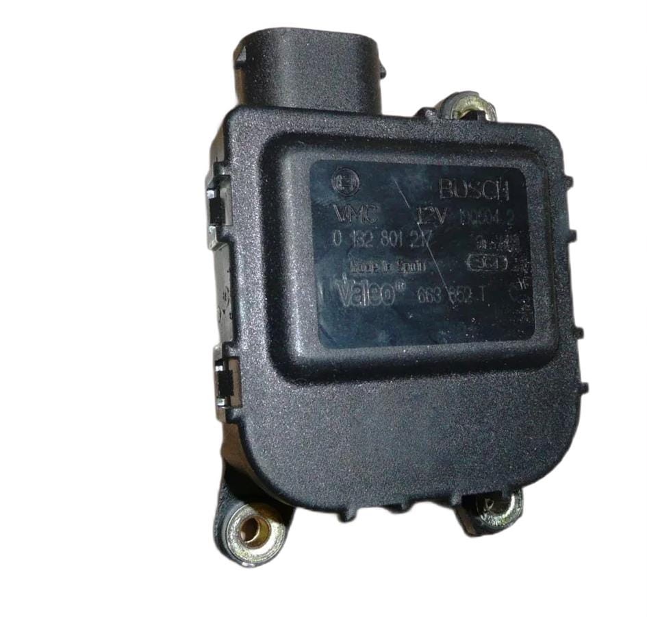 STEROWNIK KLIMATYZACJI 6447HS NOWY ORYGINAŁ CITROEN PEUGEOT 6447HS ...