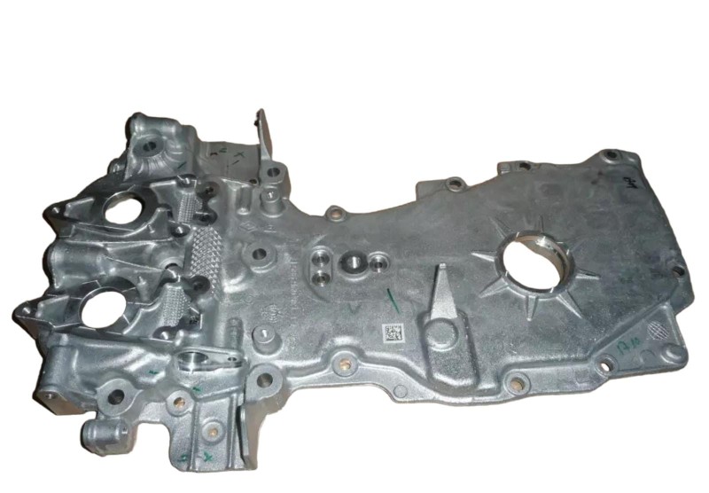Osłona Rozrządu Renault Scenic 1.2 Tce 135022839R