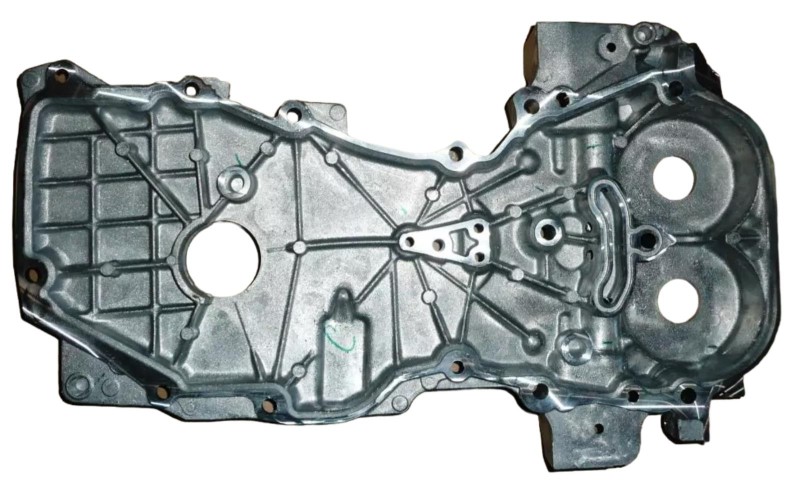 Osłona Rozrządu Renault Scenic 1.2 Tce 135022839R IDEALPARTS.PL