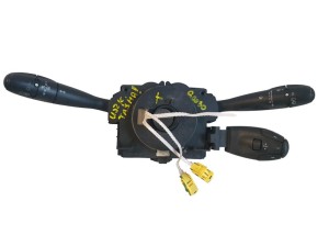 Przełącznik Zespolony Peugeot Citroen 96605638XT Oryginał OE