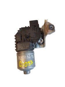Silniczek Wycieraczek Przód Audi A4 B6 / B7 0390241509 8E1955119 Oryginał OE