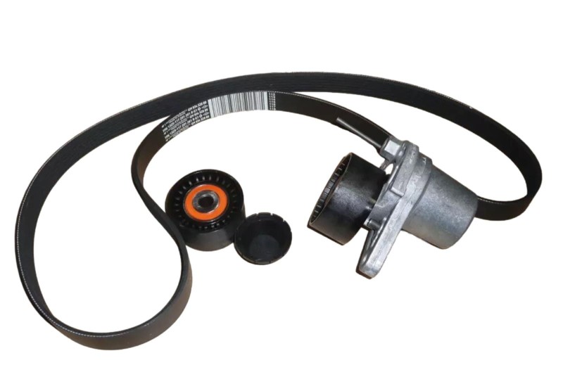 Pasek Klinowy Komplet Renault Trafic Megane 1.6 dCi 117209256R