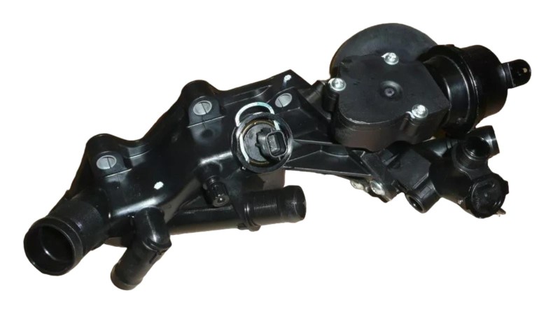 Obudowa Termostatu Renault 1.2 Tce 110601560R  IDEALPARTS.PL