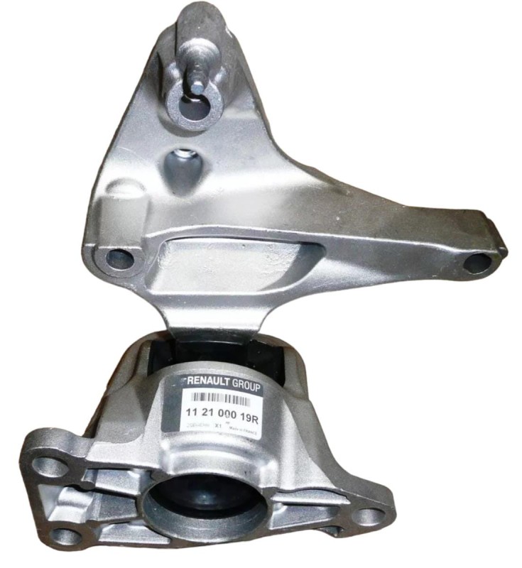 Poduszka Silnika Renault Megane III 1.5 dCi  IDEALPARTS.PL