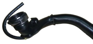 Przewód Powietrza Renault  8200166828 Nowy Oryginał OE   