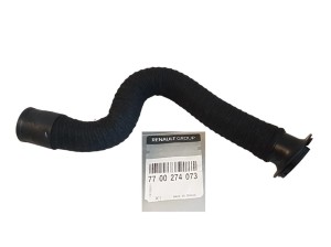 Przewód Powietrza Renault 7700274073 Nowy Oryginał OE
