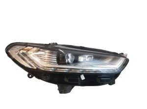 Reflektor Prawy Full LED Dynamic ES73-13D154-CD 89912880 Ford Mondeo Mk5 Lift  Oryginał OE