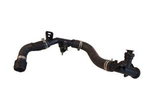Przewód Wody Citroen Peugeot 9804208380 1122502 Oryginał OE