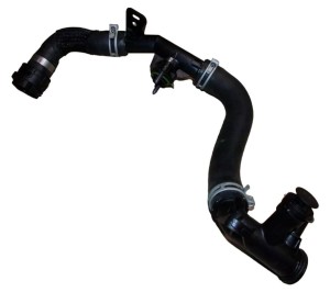 Przewód Wody Citroen Peugeot 9804208380 1122502 Nowy Oryginał OE