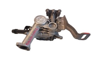 Zawór EGR Citroen Peugeot Ford 9807369980 V29041167 Oryginał OE