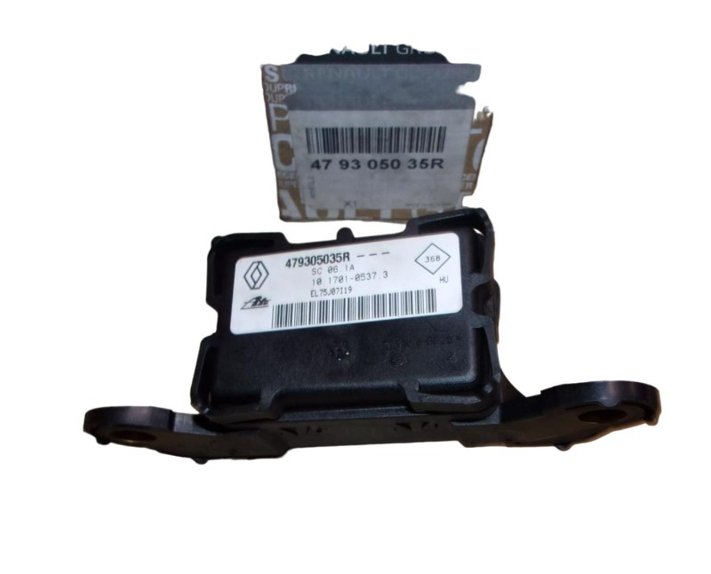 Czujnik Zderzeniowy Uderzeniowy Renault Espace IV 479305035R