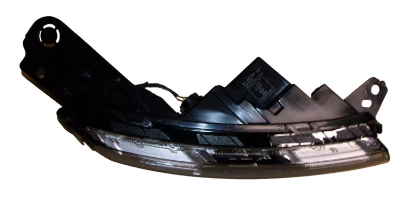 Reflektor Światło Dzienne Prawe Led Citroen C5 Aircross 9816946580