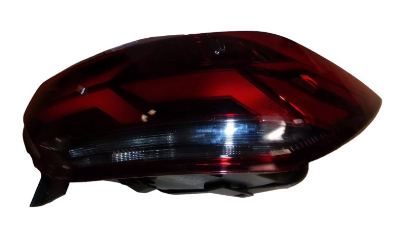Lampa Prawy Tył Dacia Logan III 265500714R