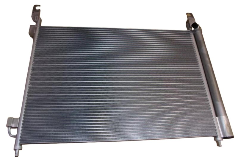 Chłodnica Skraplacz Klimatyzacji Renault Trafic III 921005115R  IDEALPARTS.PL