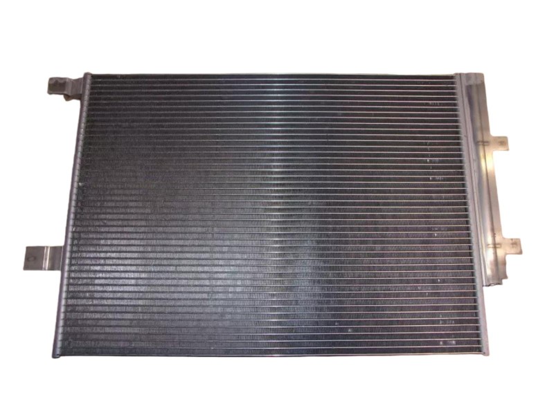 Chłodnica Skraplacz Klimatyzacji Renault Espace V 921008539R IDEALPARTS.PL
