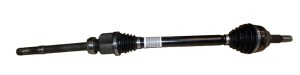 Półoś Napędowa Prawa Citroen Peugeot 9839532280 Nowy Oryginał OE