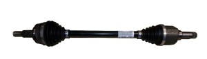 Półoś Napędowa Lewa Citroen DS7 9812228980 Nowy Oryginał OE