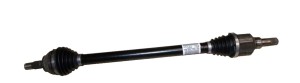 Półoś Napędowa Lewa Citroen C3 II Peugeot 9816028680 Nowy Oryginał OE