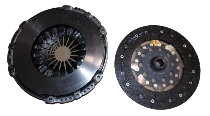 Sprzęgło Kpl Renault Trafic III 302050865R IDEALPARTS.PL