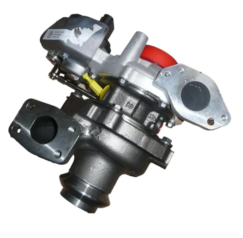 Turbosprężarka Citroen Peugeot 1.5 HDI9835855380