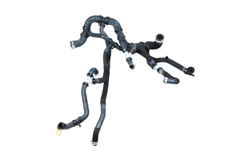 Przewód Wody Renault Master III 2.3 dCi 215018402R IDEALPARTS.PL