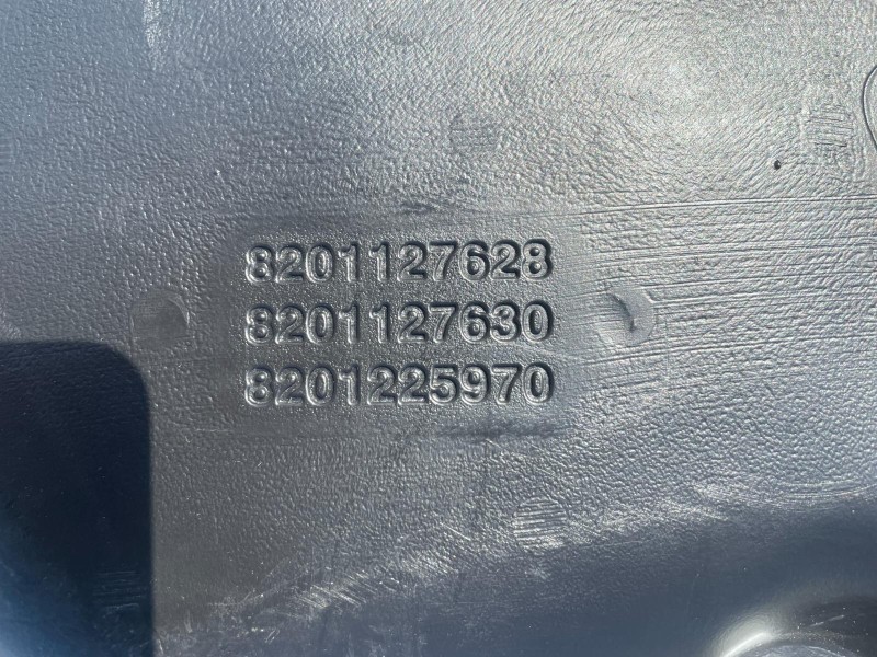 RENAULT 172037332R
