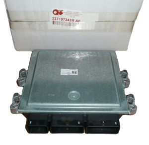 STEROWNIK SILNIKA ECU RENAULT 237107343R