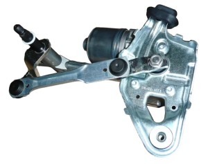 Silnik Wycieraczki Prawy Peugeot 6405.PX Nowy Oryginał OE  
