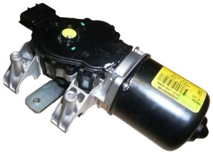 Silnik Wycieraczek Przód Renault Clio IV 288A53268R Nowy Oryginał OE  