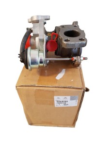 TURBOSPRĘŻARKA CITROEN PEUGEOT 1.4 HDI 0375G9 NOWY ORYGINAŁ OE