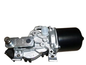 Silnik Wycieraczek Renault 288100941R Nowy Oryginał OE 