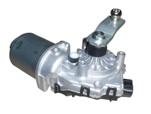 Silnik Wycieraczek Citroen 1612912480 Nowy Oryginał OE  