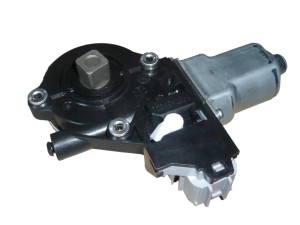 Silnik Podnoszenia Szyby Renault 82730JY10A Nowy Oryginał OE 