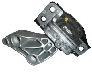 Poduszka Silnika Renault Scenic 112106751R Nowy Oryginał OE  