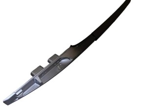 Nakładka Na Reling Renault  Laguna III Kombi 738210001R  Nowy Oryginał OE 