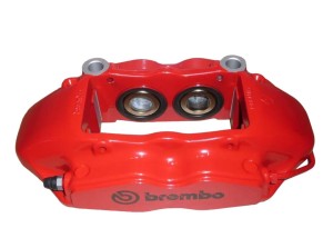Zacisk Hamulcowy Prawy Przód Renault Megane III 410010873R Nowy Oryginał OE