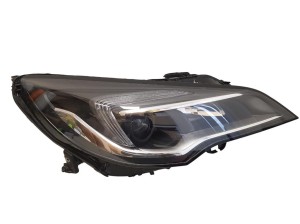 Reflektor Prawy LED Opel Astra K 39047199 Cały BDB+ Oryginał OE