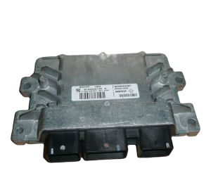 STEROWNIK SILNIKA ECU RENAULT 8200522357