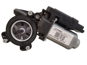 Silnik Podnoszenia Szyby Lewy Peugeot 207 CC 9673835380 Nowy Oryginał OE