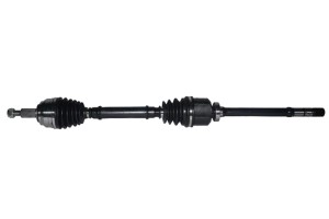 Półoś Napędowa Prawa Renault Laguna III 2.0 dCi T5975 8200363697  Nowy GRESA 