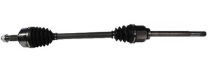 Półoś Napędowa Prawa Renault Master III 2.3 dCI T5997 391004255R Nowy GRESA 