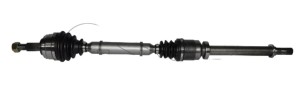Półoś Napędowa Prawa Renault Laguna II 2.0 16V T6075  7711368621 Nowy GRESA 