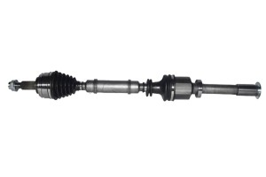 Półoś Napędowa Prawa Renault Laguna II 1.9 dCi T6119 7711135353  Nowy GRESA