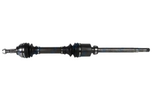 Półoś Napędowa Prawa Citroen C5 II 2.2 HDI ML6C T6129  3273NW Nowy GRESA 