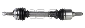 Półoś Napędowa Lewa Citroen Peugeot  3.0 V6 24V T6136 32720R Nowy GRESA 