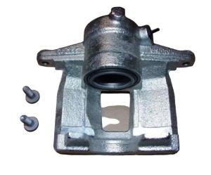 Zacisk Hamulcowy Tył Citroen Jumper III 1612437380 Nowy Oryginał OE 