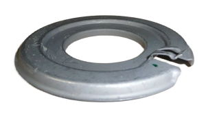 Mocowanie Tylnego Czujnika ABS Scenic 2 GRAND Nowy Oryginał Renault 7701478440
