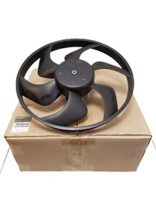 Wentylator Chłodnicy Renault 7701069898 Nowy Oryginał OE