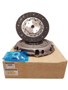 Sprzęgło Kompletne Renault Clio III Renault Laguna III 2.0 16V 302053201R Nowy Oryginał OE