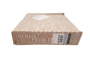 SPRZĘGŁO RENAULT 1.2 16V 302058039R NOWY ORYGINAŁ OE